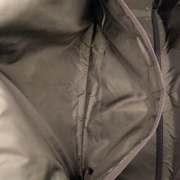 Gucci GG Canvas Sherry Line Beige/Ivory Shoulder Bag 329-050925 - Picture 14 of 16